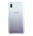 Husa Gradation Cover Samsung Galaxy A40, Black